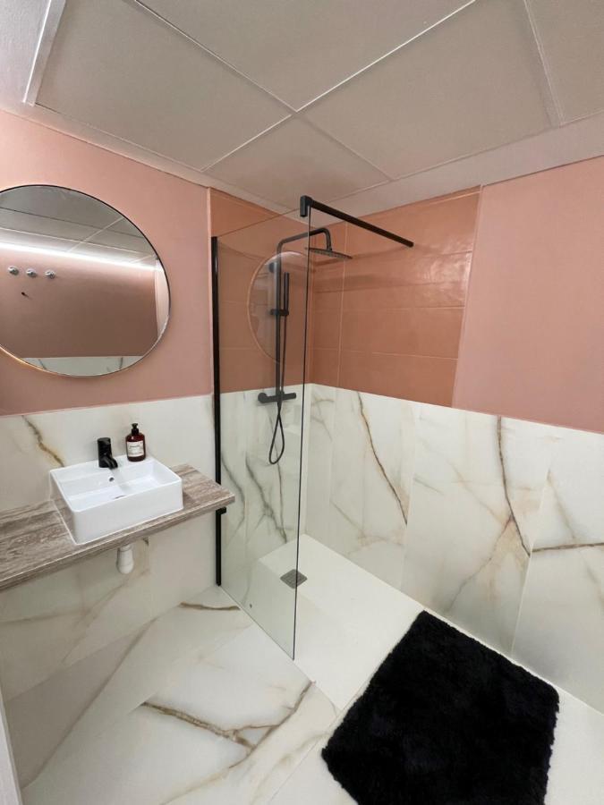 Apartamento Agata 10-2E Alicante Exterior foto