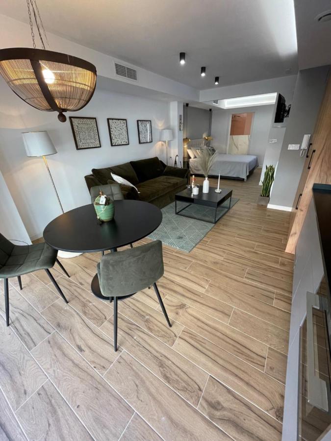 Apartamento Agata 10-2E Alicante Exterior foto