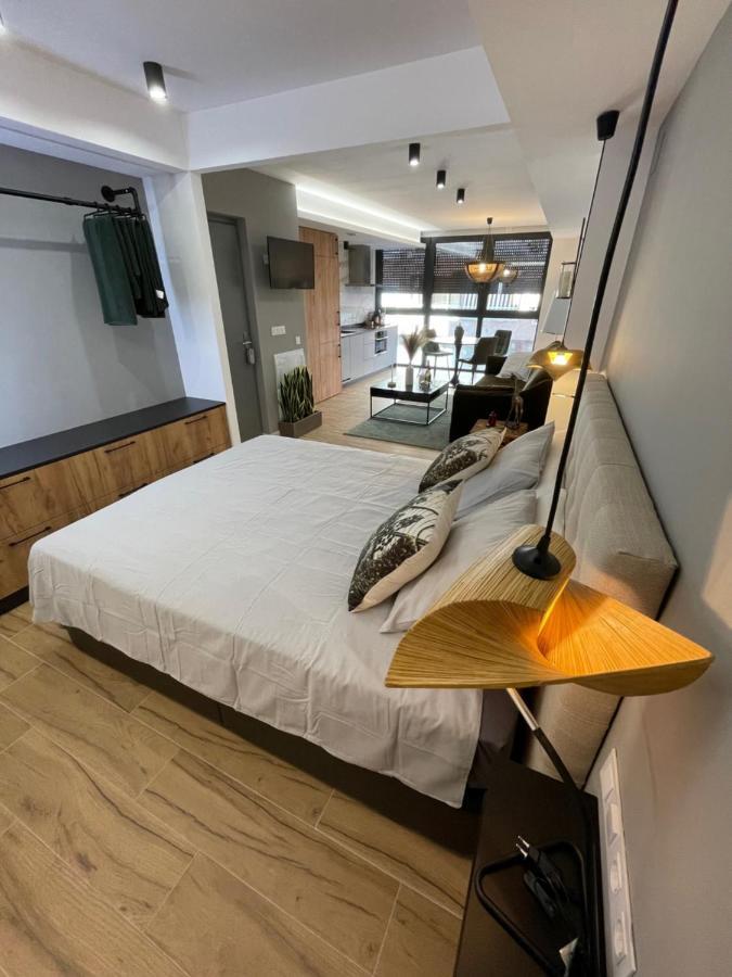 Apartamento Agata 10-2E Alicante Exterior foto